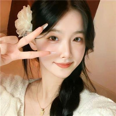 四月的女儿