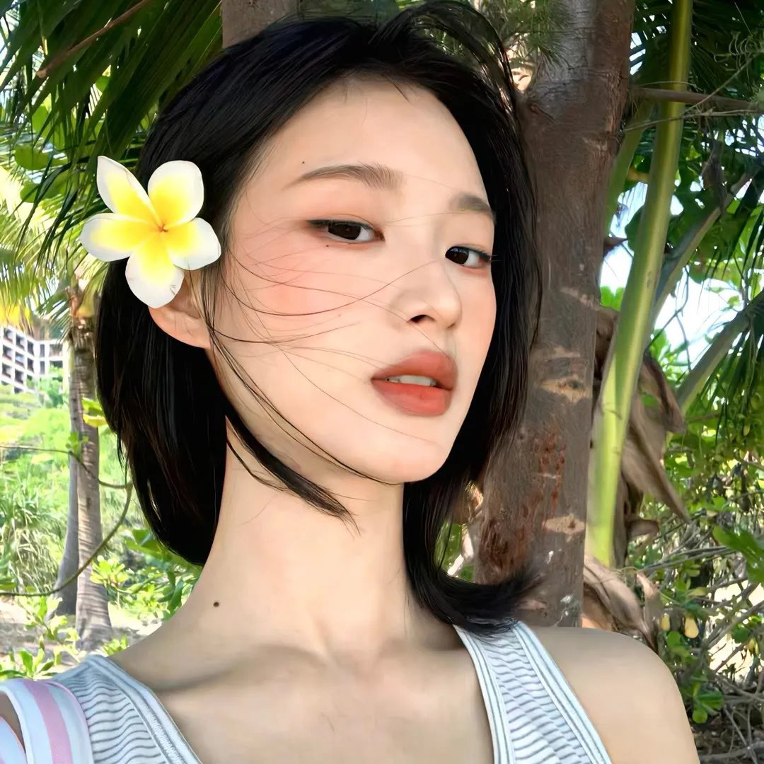 眼泪