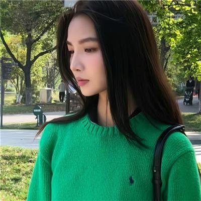 姑娘十八岁