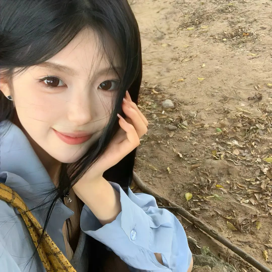 心动的瞬间